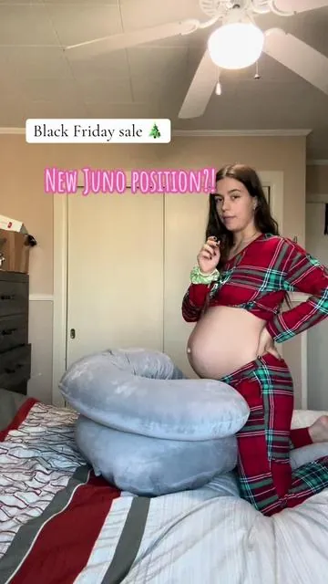Dont beat no grannies over it #momtok #boymom #pregnant #pregnancy #toddlermom #29weekspregnant #momcozy 