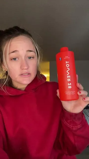 life time supply of Tower 28 SOS Spray 😍 #tower28#acne#acneskin#skincare