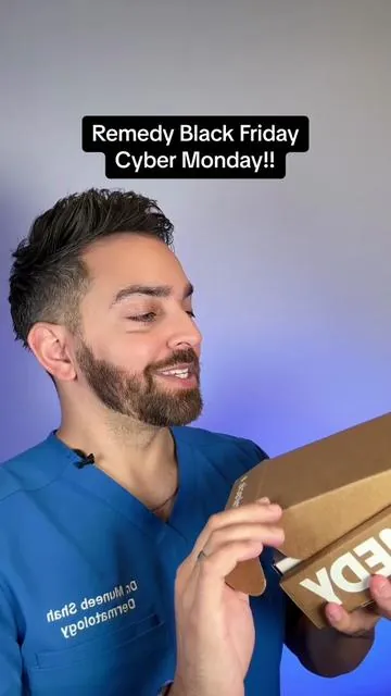 Black Friday is here #tiktokshopblackfriday 