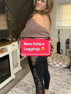 @@Halara_officialThese leggings are more stunning then i could have ever imagined 😍 ##leggings##halara##halaraleggings##blackleggings##meshleggings##leggingsreview##tiktokshopblackfriday##tiktokshopcybermonday##tiktokshopholidayhaul##giftguide