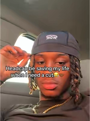 This is a NEED for every guy especially of u have dreads😂 #fyp #tiktokshop #headcap #skullcap #headgear 