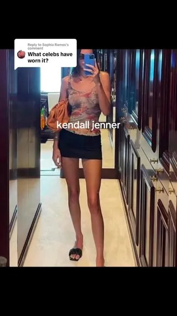 Replying to @Sophia Ramos cool gorls only 🤙🏾  #microskirt #miniskirt #microminiskirt #shortskirt #lowwaistedskirt #ootd #outfit #viralskirt #cuteoutfit #celebstyle #fashion #cuteskirt #guizio #danielleguizio #tiktokshopcybermonday #tiktokshopblackfriday #giftguide #tiktokshopholidayhaul 