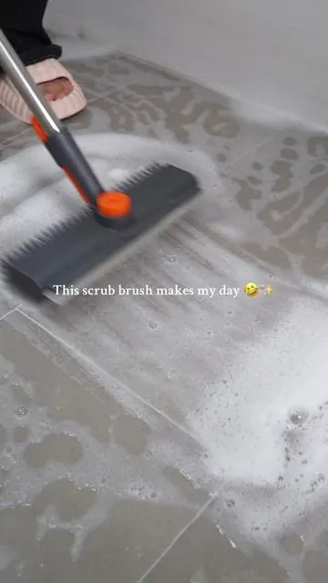 I enjoy it so much 💕✨#tiktokshopblackfriday #tiktokshopcybermonday #cleantok #cleanwithme #brush #scrub #asmr #asmrsounds 