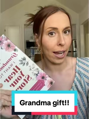 Replying to @mo🖤 perfect gift for grandma whether shes dead or alive #grandmasoftiktok #grandmagift #giftideas #tiktokshopholidaydeals #tiktokshopcybermonday #tiktokshopblackfriday #tiktokshopholidayhaul #giftideasforgrandma 