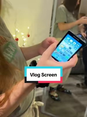#creatorsearchinsights #phonescreen #cooltech #vlogscreen #vloggers #Vlog #blogging #iphoneaccessories #phoneaccessories #selfietips #selfie #tiktokshop #tiktokmademebuyit #tiktokfinds 