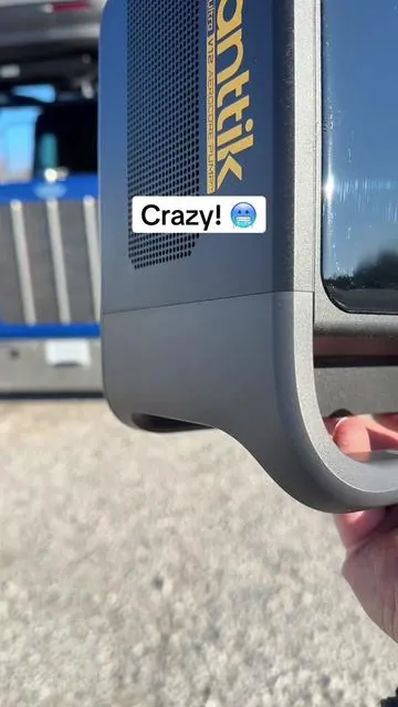 Pumping up 8 semi truck tires with this tire inflator! ##semitruck##semi##truckdriver##trucking##truckersoftiktok##tireinflator##inflator##airpump##tirepsi##psi##airpressure##automotive##fyp@@Fanttik