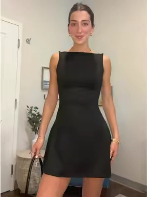 i get the hype ab this dress now OMG