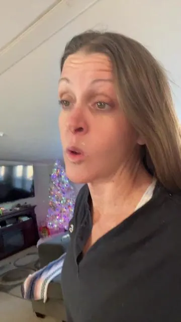#christmas #gift #she #and #he #wants #it #perfect #gift #less #work #sweep #mop #dry #allinone #easywork #womansbestfriend #christmasgift #giftideas #giftsforher #giftsforhim #dreame #cleantok #cleantiktok #cleantok101 #floorcleaning #selfcleaning #heated #roller #dryer #tiktokshopcybermonday #tiktokshopblackfriday #tiktokshopfinds 