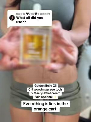 Replying to @🖤Chas🖤 My results after a week of this routine. Be consistent everyday. I cant wait til my month results 💕 Morning selfcare routine #creatorsearchinsights #SelfCare #selfcareroutine #snatchedwaist  #bflatcream #tiktokshopfinds #tiktokshop  #tiktokshopholidayhaul  #tiktokshopholidaydeals #tiktokshopsale #selfcarefinds