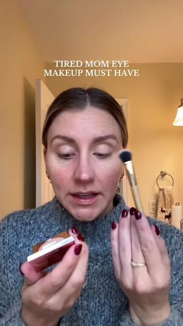 Dear @tarte cosmetics please never stop making this #giftguide #tiktokshopholidayhaul 