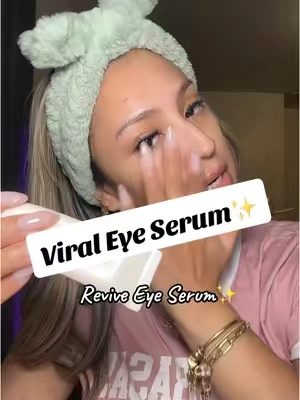 ✨Beauty Of Joseon Viral Revive Eye Serum!#beautyofjoseon #reviveeyeserum #koreanskincare #beautyofjoseoneyeserum #eyeserum #viraleyecream #eyeserumdarkcircles #darkcirclesundereyes #TikTokshop #tiktokshopping #newyearnewaura #tiktokshopholidayhaul  #giftguide #ttsdelight #shoptoysandtots 