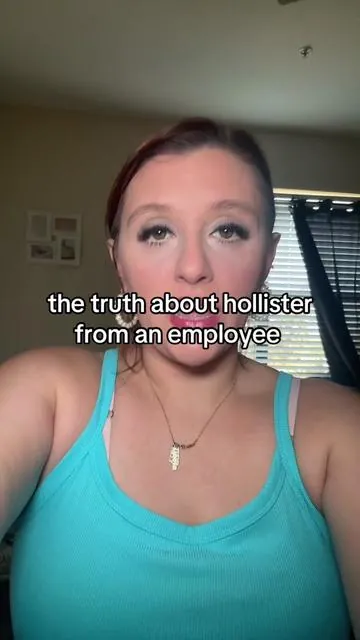this hollister perfume has people stopping me with nostigic memories #hollister #perfume #socal #scents #nostalgia #mall #hollisterco #socal #hollisterperfume #perfumetiktok 