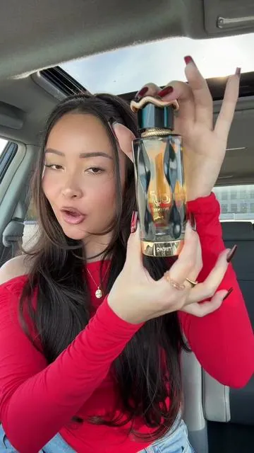 Finally reviewing Teriaq Intense by Lattafa👀🖤 This one is addictive! #fragrance #perfume #fragrancetok #perfumetiktok #lattafa  #teriaqintense #lattafaperfume #fragrances #perfumecollection #newlaunch 