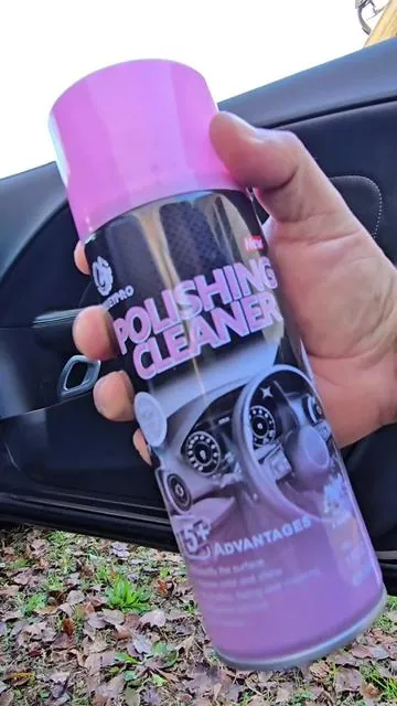 No estaba seguro de que tan bien trabaja este producto pero se convirtió en mi favorito #polishing #waxspray #donkeypro #cardetailing #carcare #cartok #carcleaning #carros #trocas #camionetas #automotive #cleaningproducts #carcleaningproducts #carshine 