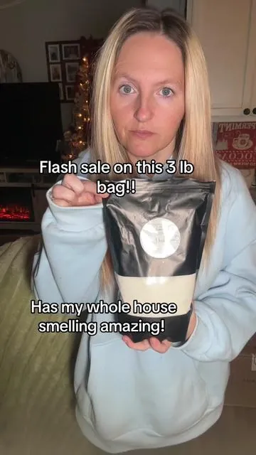 3 lb luxury laundry detergent!  Flash sale! Stock up! Spend $30 get free shipping! Click the link scroll down to view more products.  #laundrysoap #luxurylaundrydetergent #laundrydetergent #rwco 