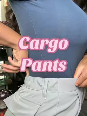 Replying to @Timbuktu🗣️💪🏾✊🏾❤️😘 ladiesss these cargo pants are 50% off!!! #cargopants #cargooutfits #tiktokshopholidayhaul #tiktokshopcreatorpicks #giftguide 