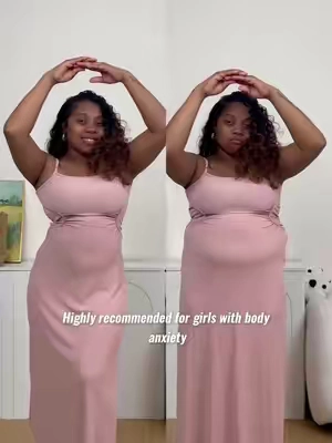 #1223 This shapewear is definitely my lifesaver!Buy One Get One Free!#kakapeople #tiktokshopholidayhaul 