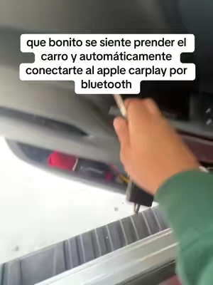 si o no? #tiktokmademebuyit #tiktokshop #tiktokshopfinds #TikTokShopHaul #tiktokshopholidaydeals #navidad #tiktokshopholidaysale #navidadentiktok #carplay #applecarplay  