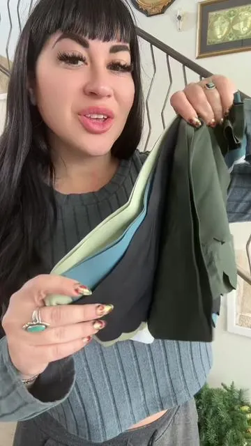 Only $15?! Thats wild! @LEVAO-Store  #panties #seamless #seasonalessentials #ttslevelup #TikTokShopHolidayHaul #spotlightfinds #newyearnewaura #mademyyear #fashionlookbook #ttsdelightnow #giftguide 