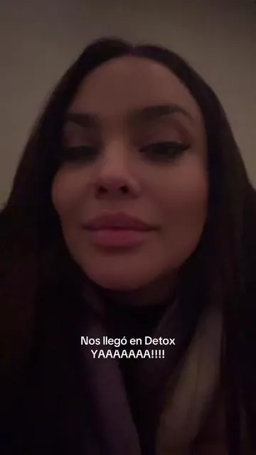 DETOX DE REGRESO !!!! 