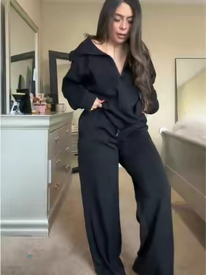 Need all the colors 😩💓#fyp#twopiece#tracksuit#loungewear#loungeset#oversize#loungewear#OOTD#loungeootd#tracksuitset#tracksuits#parati#anrabess#anrabess#anrabessfashion#anrabessfashion@anrabess_us 