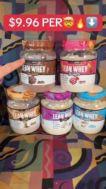 SELLING FAST! BUY YOURS ASAP! #musclesport #musclesportusa #musclesports #whey #wheyprotein #wheyproteinisolate #wheyproteinpowder #protein #proteinpowder #proteinpowderreview #proteinpowders #proteinpowdertastetest #proteinpowderreviews #gymprotein #gymproteins #gymproteinpowder #gymsupplements #gymsupplement #gymtiktok #gymtiktoks #gymtok #gymtoks 