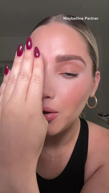 Lo estoy amando !! #maybelline #brows #tiktokshopcreatorpicks 