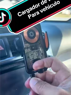 Cargador para celular #chargers #cargadorportatil #cargadorinalámbrico #cargador @COMFMET-US 