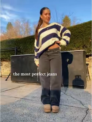 Absolutely obsessed with the fit of these! And the price is amazing! @Edikted #edikted #ediktedhaul #ediktedjeans #lowrisejeans #lowrisebaggyjeans #closetstaples #perfectfit #tiktokshopfinds #affordablejeans #tiktokshopjeans #ediktedtryon #perfectjeans #fashiontiktok #outfitinspo #outfitideas #ootdinspo 