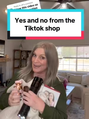 Replying to @Jill Have you tried any of these? Is it a yes or a no for you? #newyearnewaura #tiktokshopfinds #TikTokShopHaul #newyear 