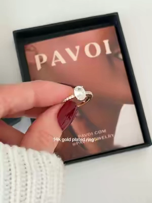 #goldjewelry #pavoijewelry #14kgold #TikTokShopCreatorPicks #tiktokshopfinds #MadeMYear #giftguide 