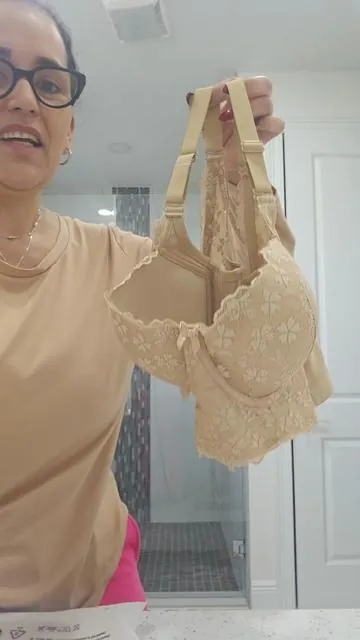 #bracier #tiktokmakemebuy 