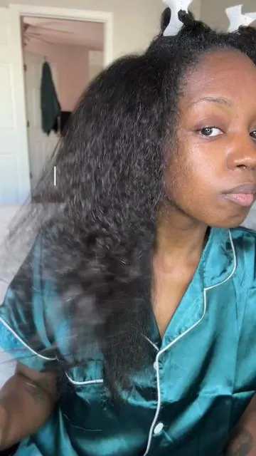 ✨Hair Dryer Brush✨ The easiest hair dryer I’ve ever used💕 #hairdryerbrush #hairdryer #fyp #tiktokshopfinds #hairtools #blackgirlhair #naturalhair #blowdryer 