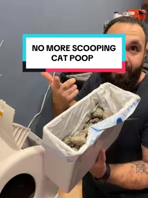 #creatorsearchinsights #cat #catsoftiktok #catlover #catlitter #catlitterbox #selfcleaninglitterbox #automaticlitterbox #tiktokshop #tiktokmademebuyit #tiktokfinds #unitedstates #tiktokshopfinds 