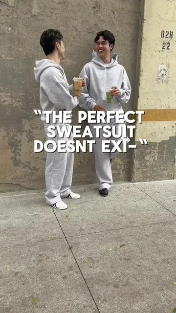 Hope everyone had a great Christmas🫶🏼Don’t forget to check out our 350 GSM Sweatsuits on our website! #streetwearessentials #fashiontok #streetwear #clothingbrand 