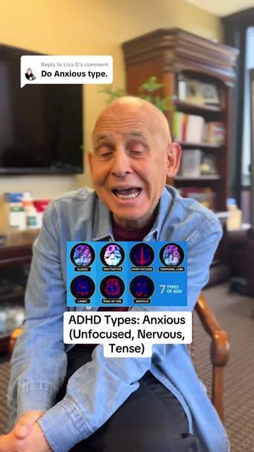 Replying to @Lisa G anxious #ADHD and what helps 🧠