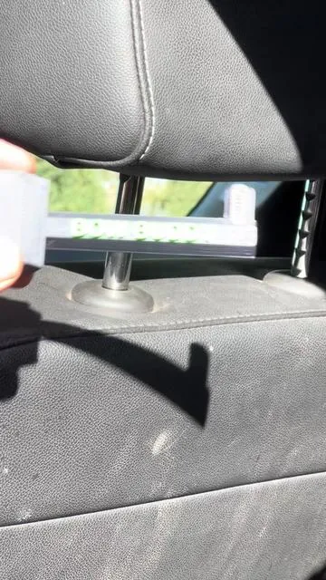 Introducing the Twist-On #BOWBUDDY #TikTokShop #FYP ONLY WORKS ON CHEVY/GMC/JEEP 2019+ if you have any other vehicle a standard Bow Buddy is what you should buy! 🤝 This is a specific solution for these vehicles. 