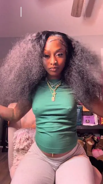 yall know i love big hair 😩😩#fyp #foryou @Bling Hair Wigs Shop 