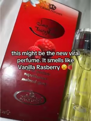 This Arabian perfume is sooo good. #tootymusk #tootymuskperfume 
