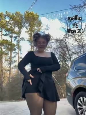 OBSESSED with this! I got the black and green! They fit soooo good and they are adorable #outfit #women #athleticdress #comfydress #comfortableoutfit 