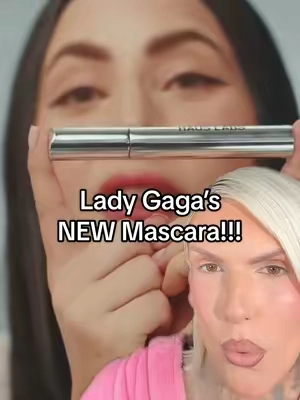 Is the NEW @Haus Labs by Lady Gaga B Structural mascara Jeffree Star Approved?! 🤔 #makeupreview #jeffreestar #ladygaga #sephora #mascara #BeautyTok #makeup #hauslabs #fyp #tiktokshop It’s 2025 and you can now buy some #jeffreestarapprovedproducts right here on the TikTok shop!