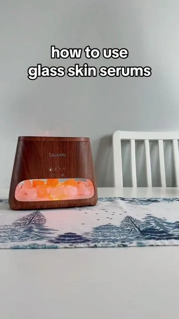 how to get glowy glass skin!! ✨ breaking down this serum duo. #anuaskincare #anuaglassskin #anuapinkserum #anuaserum #glassskin #glassskinproducts #glassskinroutine #koreanskincare #shopswithsteph #tiktokmademebuyit #ttstastemakers #creatorboostcamp  #ttstakeover #mademyyear #newyearnewaura #newyearnewme #newyearsresolution #newyearsgift #newyearsgoals #2025goals #tiktokjumpstartsale #tiktokshoploveatfirstfind #ttsbeautybesties 