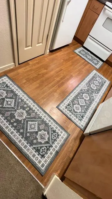 They have an Amazing quality 👌🏻 #fyp #foryou #tiktokshopdealsforyoudays #rugs #tiktokshoprugs #lokhombohorugsets 