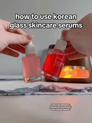 i know there’s a learning curve with skincare, so i’m here to help! ✨ #anuaskincare #anuaserum #glassskin #glassskinproducts #glassskinroutine #koreanskincare #koreanskincareroutine #shopswithsteph #tiktokmademebuyit #TTSTasteMakers #creatorboostcamp  #ttstakeover #mademyyear #newyearnewaura #newyearnewme #newyearsresolution #newyearsgift #newyearsgoals #2025goals #tiktokjumpstartsale #tiktokshoploveatfirstfind #ttsbeautybesties