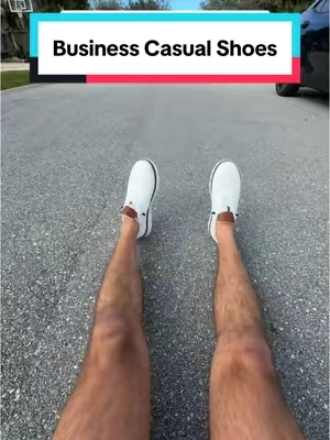 Viral Casual Business shoes #shoes #business #businesscasual #mensshoes 