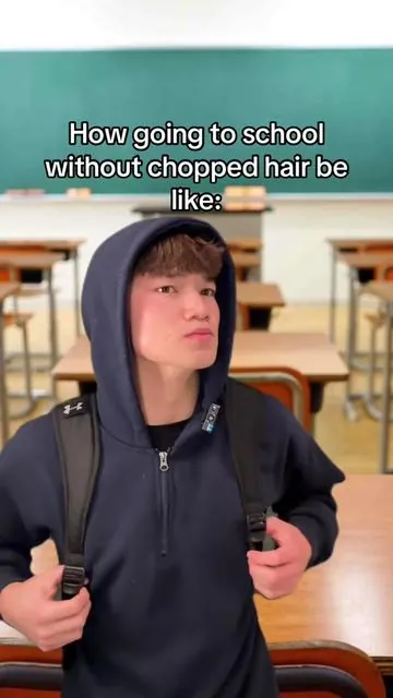 It does feel like this until texture powder was in my life fr🤣 #fyp #school #relatable #tiktokshop #basedbodyworks #texturepowder 