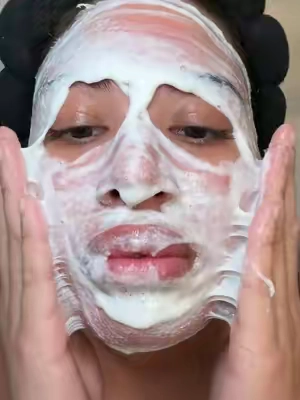 Replying to @ghoullz it’s insane what a good rice enzyme mask can do for your skin!! i love it everytime 😍🥰 #anua #anuaricemask #ricemask #koreanskincare #koreanglassskin #tiktokshoploveatfirstfind #newyearnewaura #ttsdelightnow #giftguide #ttslevelup #tiktokshopjumpstartsale 