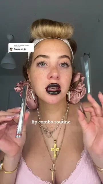 Replying to @Donna Trana NO MORE pale lips😌🤍 using shade PINKED💓🎀🧸 #lipstain #liptint #liptintviral #peeloff #lipcombo #lipcombos #lipcombotutorial #sacheucreatorcontest @SACHEU Beauty US 