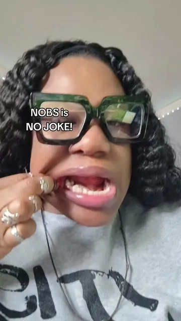 #nobstoothpaste #nobs #keepitcute #stayelevated #iykyk 