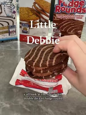 ON SALE NOW‼️ I love little Debbie’s👏🏻 #snack #littledebbie #zebracake #fudgerounds #oatmealcremepies #snacking #snacks #FoodTok #food #yummy #mustbuy #delicious #fyp ##TikTokShopCreatorPicks##tiktokshop##tts##giftguide##giftideas##giftsforher##giftsforhim##musthaves##giftidea##gifts##gift##TTSlevelup##treat##kidtok##moms##momtok##tiktokshoploveatfirstfind  ##spotlightfinds ##ValentinesDay##valentinesdaygift#vdaygift 